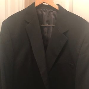 Men’s suit jacket XXL